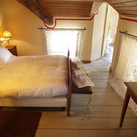 Relais Brioschi