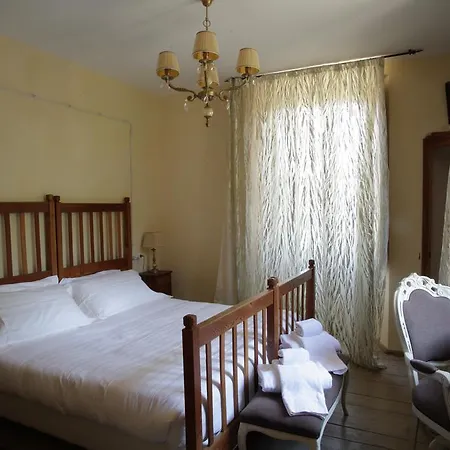 Relais Brioschi