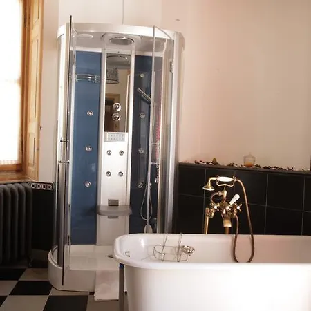 Relais Brioschi Bed & Breakfast 3*