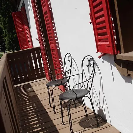 Bed & Breakfast Relais Brioschi Aprica