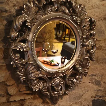 Bed & Breakfast Relais Brioschi Aprica