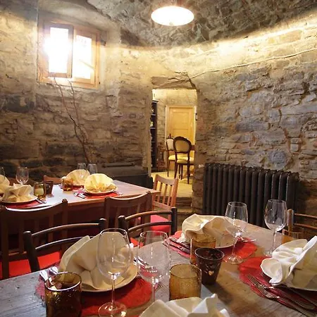 Bed & Breakfast Relais Brioschi 3*