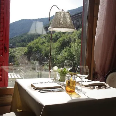 Relais Brioschi Bed & Breakfast 3*