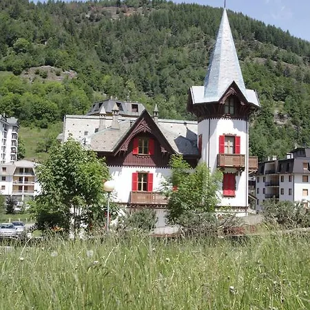 Relais Brioschi 3* Aprica