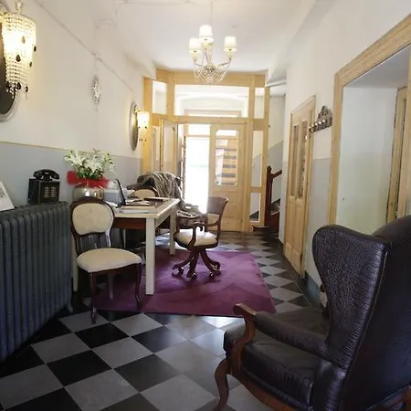 Relais Brioschi Aprica