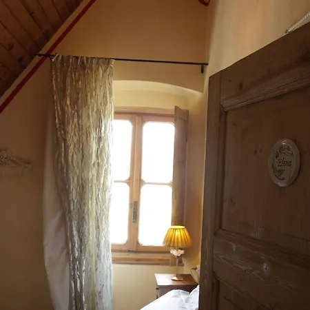 Relais Brioschi