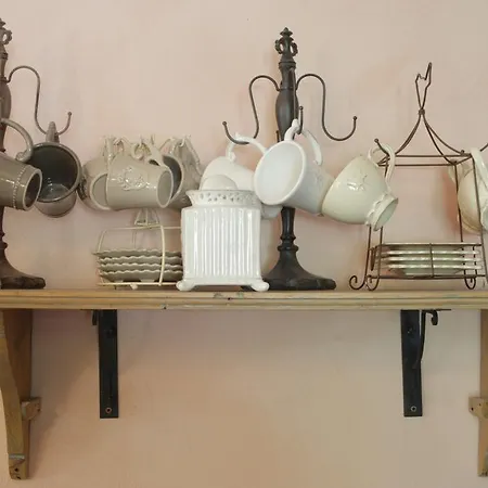 Relais Brioschi