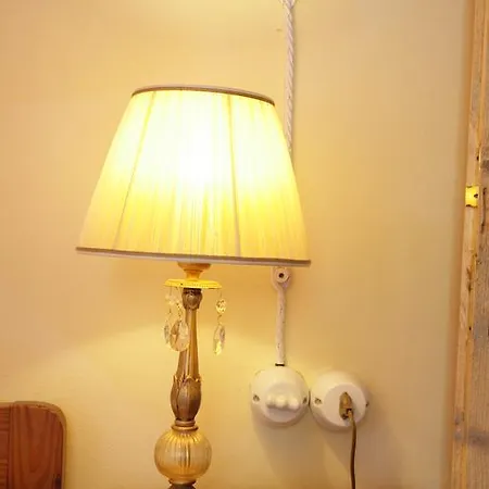 Bed & Breakfast Relais Brioschi 3*