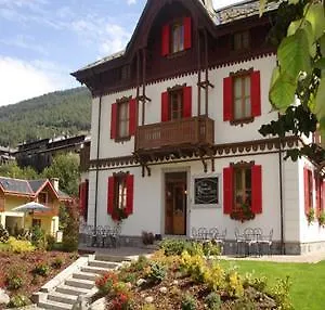 Relais Brioschi 3*