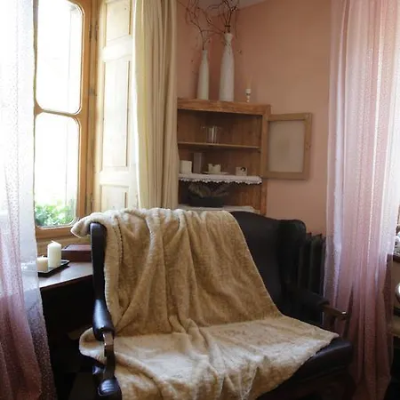 Relais Brioschi Bed & Breakfast 3*