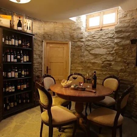 Relais Brioschi Bed & Breakfast Aprica
