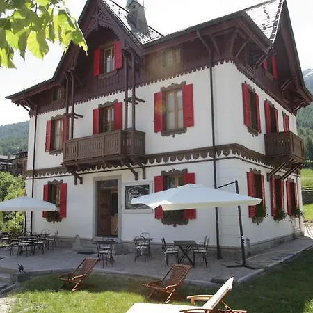 Relais Brioschi Aprica