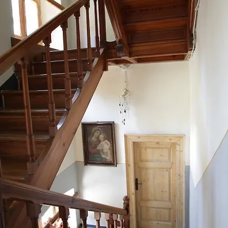 Bed & Breakfast Relais Brioschi
