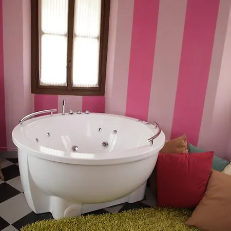 Bed & Breakfast Relais Brioschi 3*