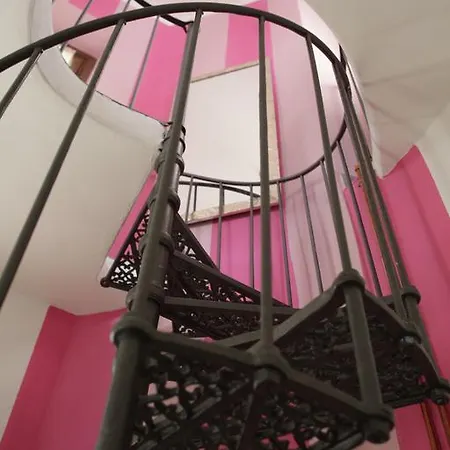 Relais Brioschi Bed & Breakfast