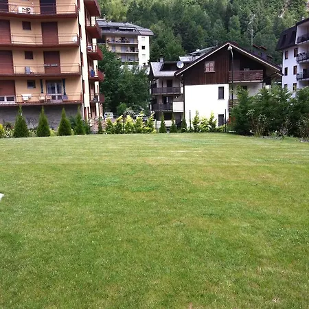 Bed & Breakfast Relais Brioschi