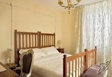 Relais Brioschi 3*
