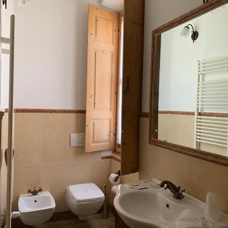 Relais Brioschi Bed & Breakfast