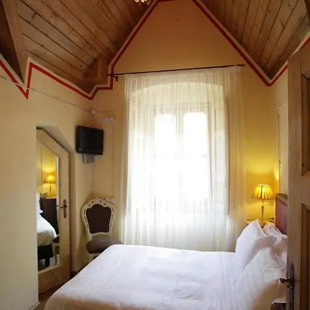 Relais Brioschi 3* Aprica