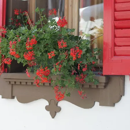 Panzió Relais Brioschi Aprica