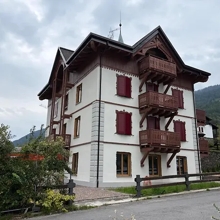 Relais Brioschi 3*