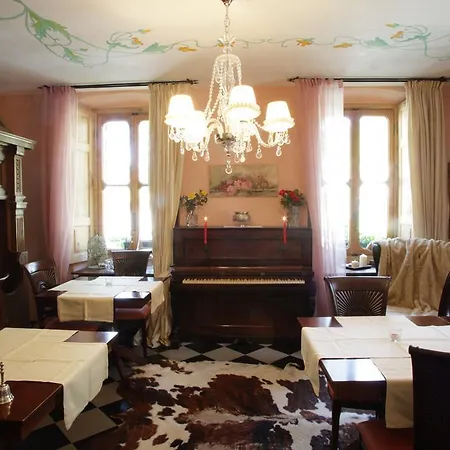 Panzió Relais Brioschi