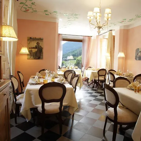 Relais Brioschi Panzió 3*