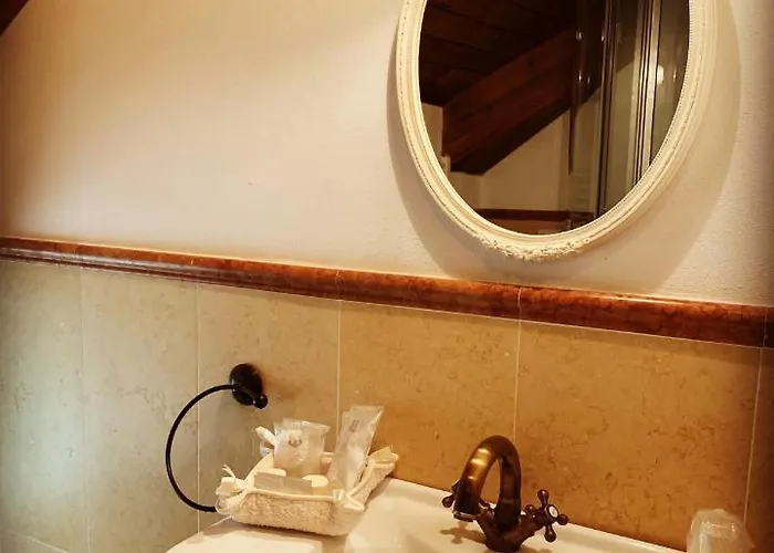 Relais Brioschi