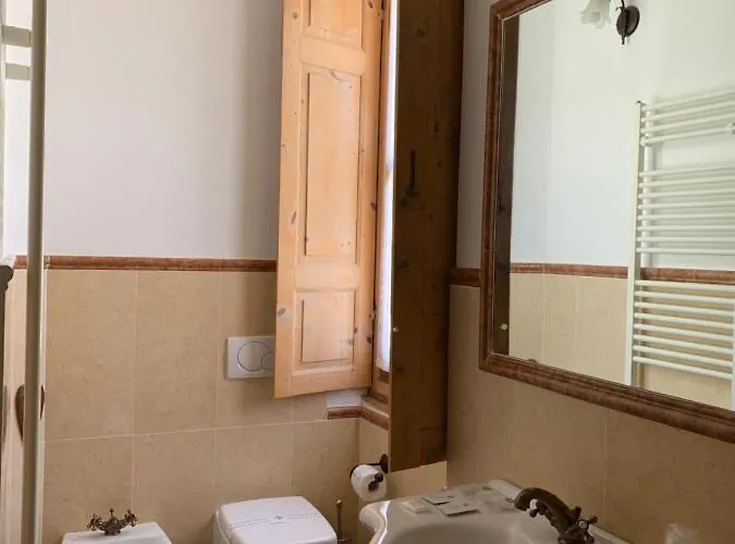 Relais Brioschi Panzió