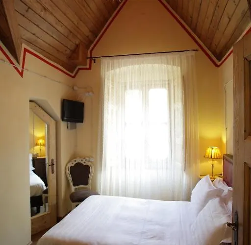 Relais Brioschi 3* Aprica