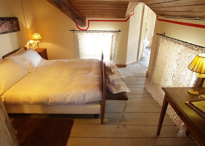 Relais Brioschi