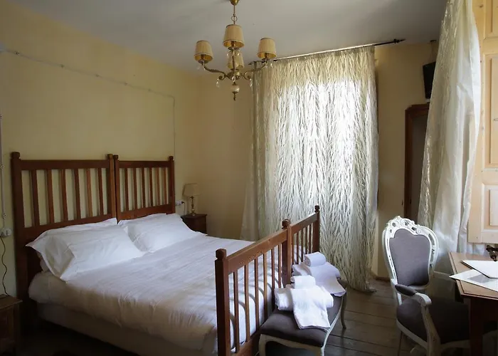Relais Brioschi