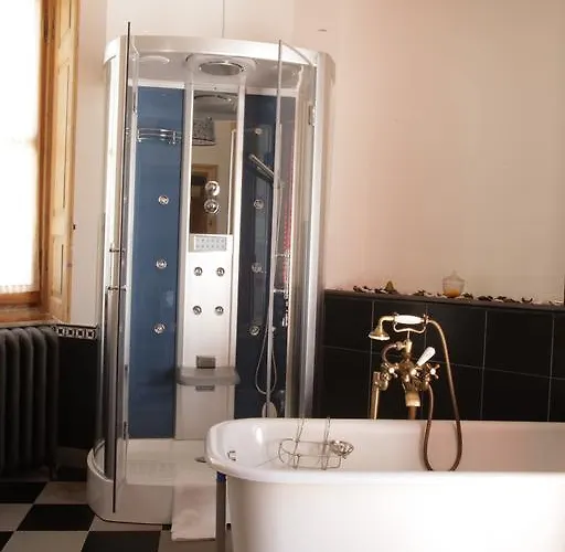 Relais Brioschi Panzió 3*