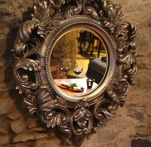 Panzió Relais Brioschi Aprica