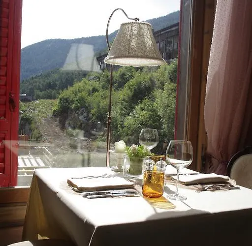 Relais Brioschi Panzió 3*