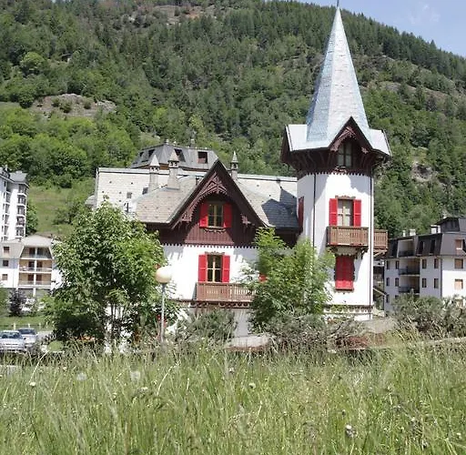 Relais Brioschi 3* Aprica