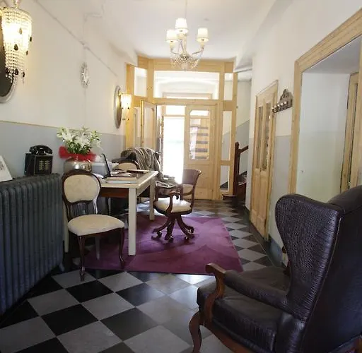 Relais Brioschi Aprica