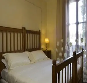 Relais Brioschi Panzió Aprica