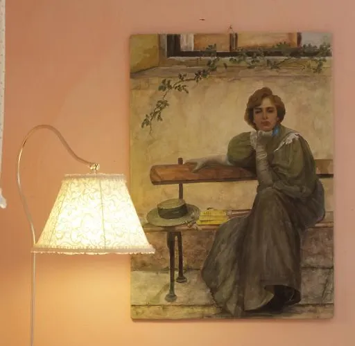 Panzió Relais Brioschi 3*