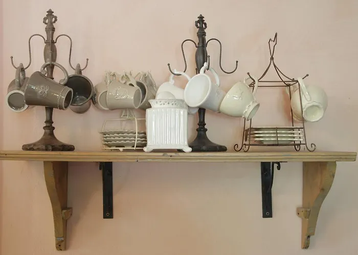 Relais Brioschi
