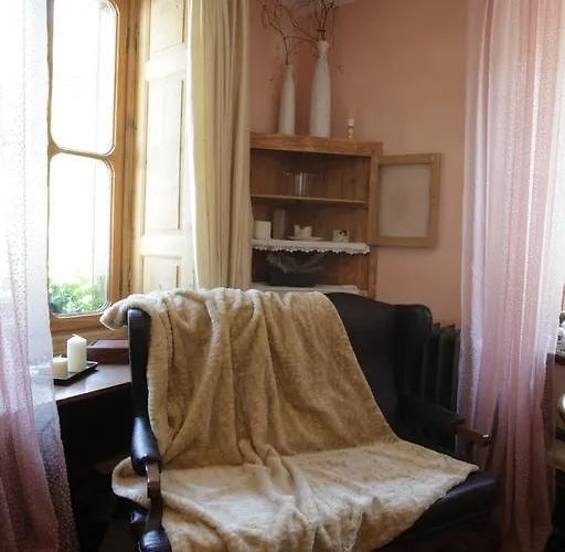 Relais Brioschi Panzió 3*