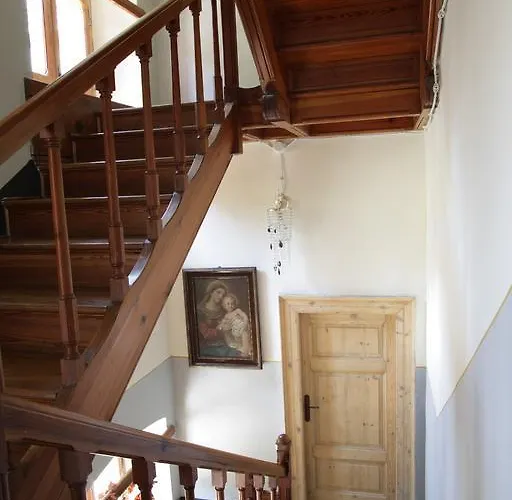 Panzió Relais Brioschi