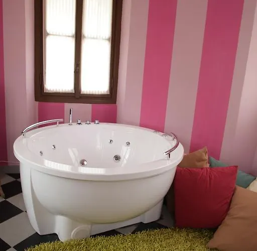 Panzió Relais Brioschi 3*