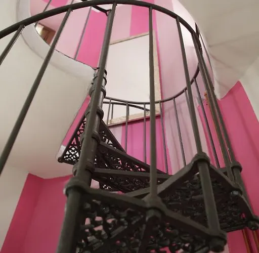 Relais Brioschi Panzió