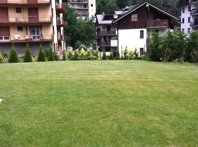 Panzió Relais Brioschi