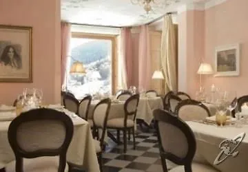 Relais Brioschi Panzió 3*