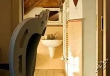 Relais Brioschi 3* Aprica