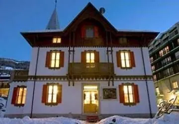 Relais Brioschi Panzió Aprica